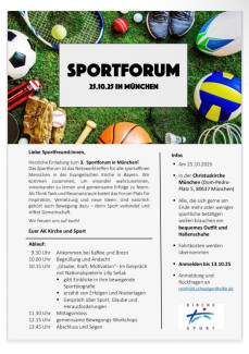 sportforum