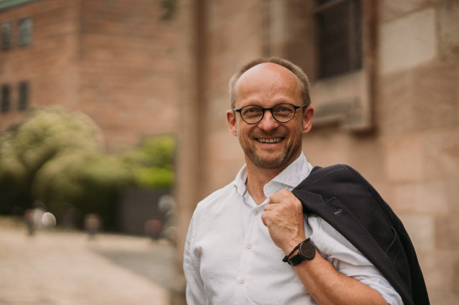 Karsten Schaller