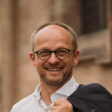 Portrait Karsten Schaller